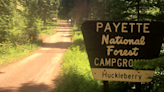 Payette National Forest campgrounds get upgrades through Great American Outdoors Act