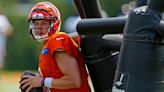 5 takeaways from Wednesday’s practice at Bengals training camp