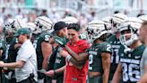 Couch: This is Noah Kim's moment at MSU, whether he wins starting quarterback job or not