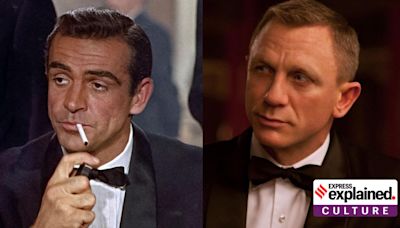 Explained: The enduring legacy of James Bond