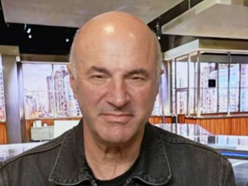 ‘Shark Tank’ star Kevin O'Leary explains what changed the cost of housing in America