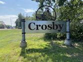 Crosby, Minnesota