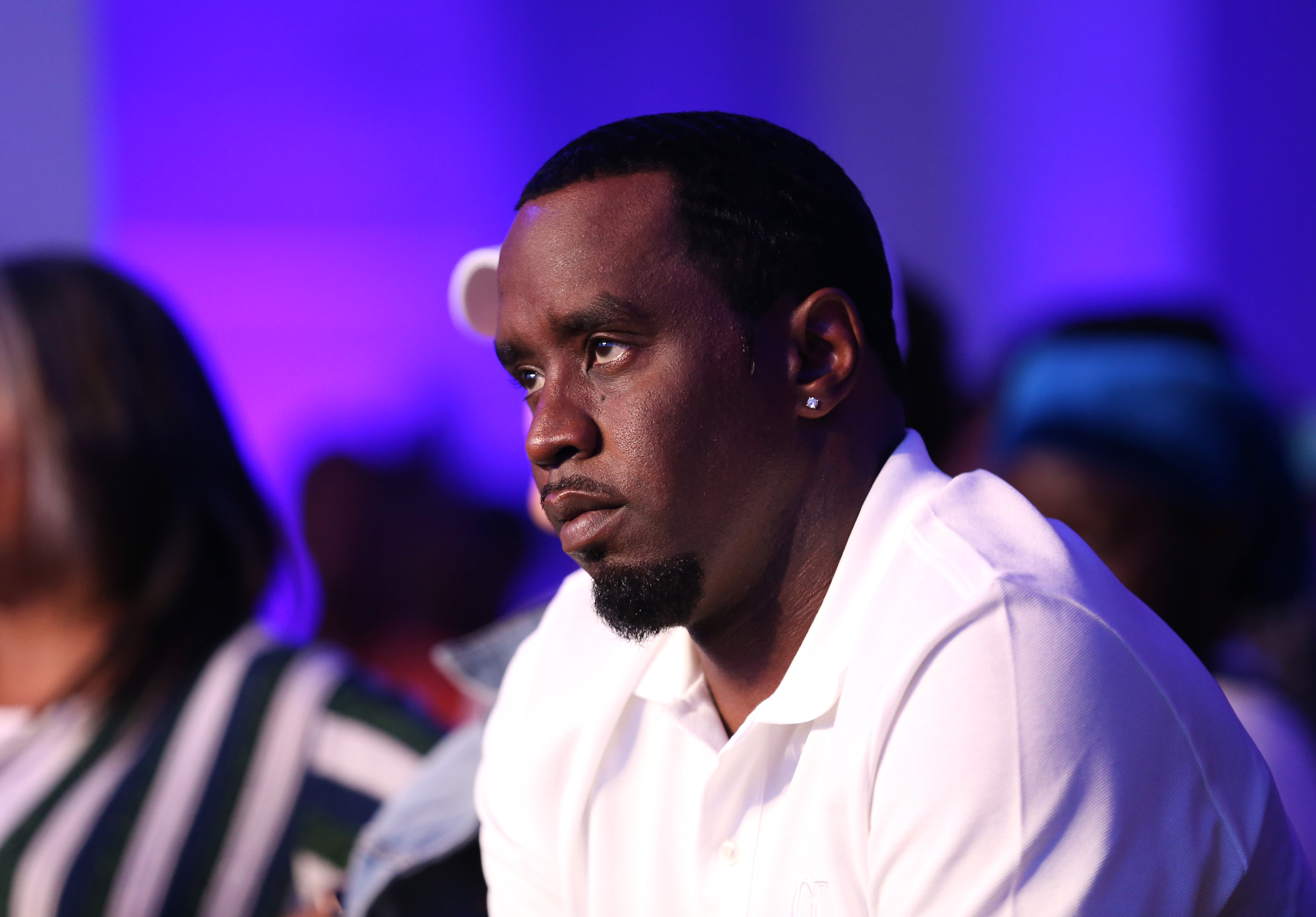 Howard University Retracts Sean ‘Diddy’ Combs’ Honorary Degree