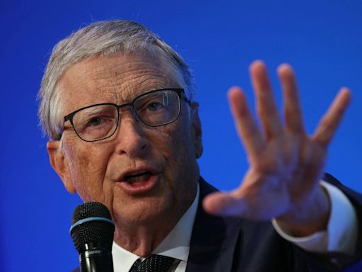 Bill Gates promete investir bilhões em busca de usina nuclear livre de carbono