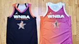 WNBA All-Stars to switch uniforms at half in new All-Star Game format