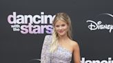 DWTS’ Witney Carson Is Pregnant, Expecting Baby No. 2 With Husband Carson McAllister