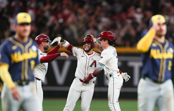 MLB playoffs standings: Where teams stand in division, wild-card races for 2024 postseason