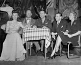 Stage Door Canteen