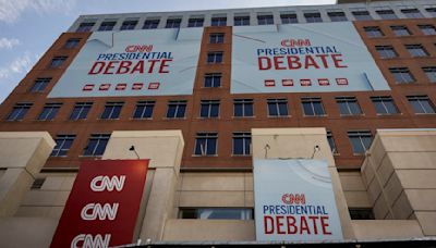 CNN Backs Jake Tapper and Dana Bash for Debate After Trump Camp Backlash