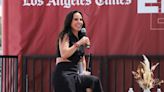 Kate de Castillo: 'Los libros me han cambiado completamente la vida'