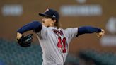 Ryan, Twins send Tigers to 22nd shutout loss of season