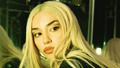 Ava Max on Proudly Entering ‘My Oh My’ Era With No Heartbreak, No Man Attached: ‘This Is the Beginning Of Me’