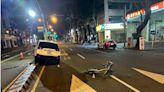 台中男騎Ubike遭撞亡！同行母緊跟在後「目擊兒捲車底」心碎崩潰