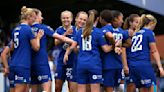 Chelsea Women WSL champions again in double win as Manchester United miss out