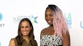 Venus Williams y Mónica Puig aseguran un gran espectáculo para su desafío en Puerto Rico