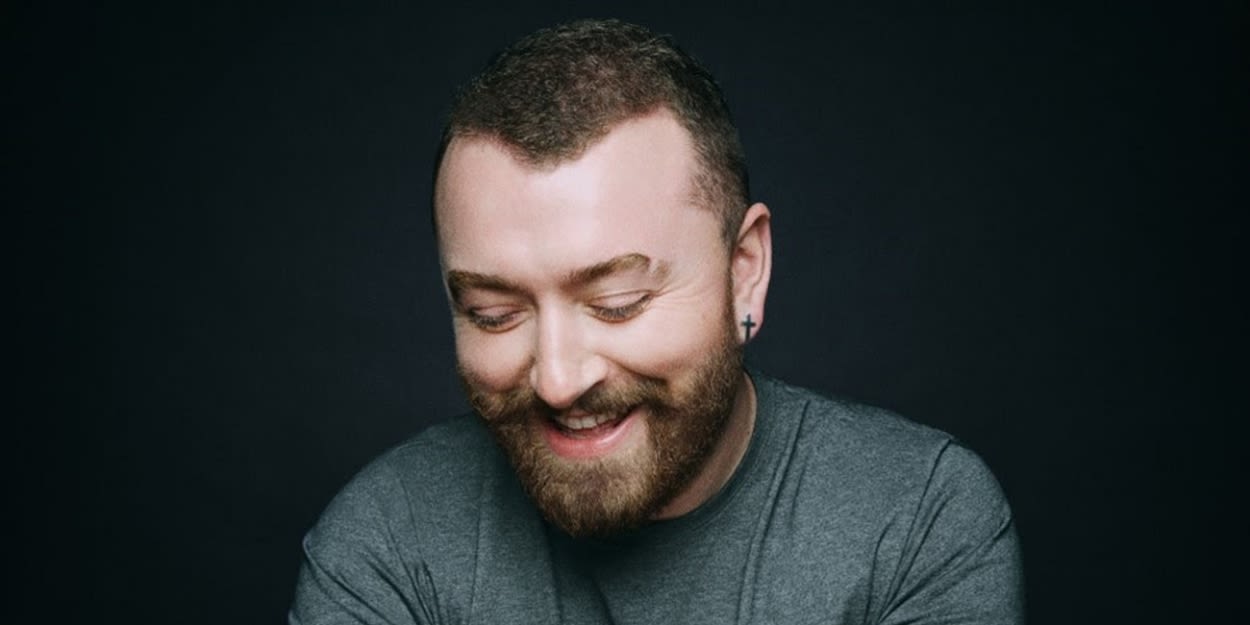 Sam Smith to Release 'In The Lonely Hour 10 Year Anniversary Edition'