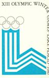 Lake Placid 1980: XIII Olympic Winter Games