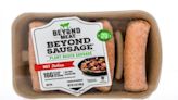 Zacks.com featured highlights include Beyond Meat, Sea and Expro