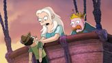 Disenchantment Part 5: How Many Episodes & When Do New Episodes Come Out?