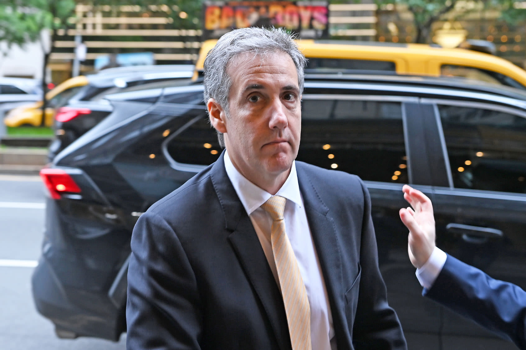 "Needed a knockout": The defense team damaged Michael Cohen, but legal experts say that's not enough