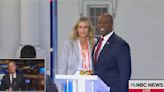 Tim Scott Soft Launches His Girlfriend at the GOP Debate