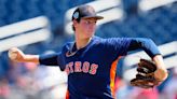 Top Houston Astros Prospect Receives Long Awaited Debut