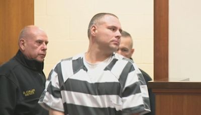 Brooks Houck wants his trial separated from other suspects in Crystal Rogers case