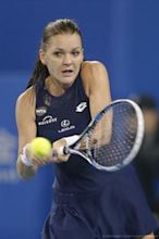 Agnieszka Radwanska