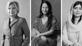 Hillary Clinton, Malala Yousafzai, and Shaina Taub on Bringing ﻿Women’s Suffrage to Broadway With 'Suffs'