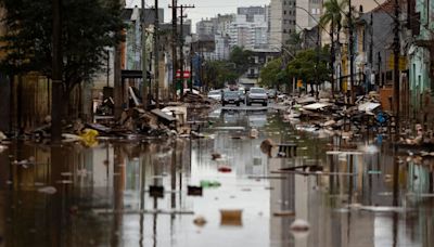 Gobierno nacional anunció apoyo a colombianos afectados por inundaciones en Brasil