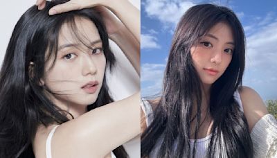 BLACKPINK’s Jisoo’s older sister Kim Ji Yoon praises ‘cool and courageous’ K-pop star's charming persona