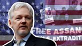 Julian Assange logra aplazar su extradición a EU; Justicia del Reino Unido pide garantías