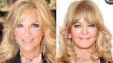 Trisha Yearwood Takes Inspiration from Goldie Hawn for New Hair Color