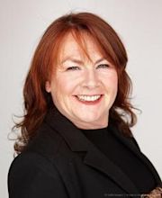 Mary Walsh (actress)