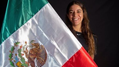 Los medallistas más jóvenes de la historia de México en los Juegos Olímpicos
