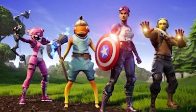 Fortnite Chapter 5 Season 4 is coming soon: Everything you need to know about when you can play it and what to expect