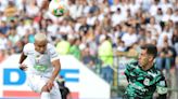 Once Caldas 2–0 Atlético Nacional: Resultado, resumen y goles