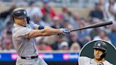 Reshaped body is paying off for Yankees’ Giancarlo Stanton
