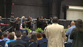 Mayor's Prayer Breakfast brings morning of worship to Jackson Fairgrounds - WBBJ TV