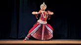 Hearing-impaired Odissi exponent Sonali Mohapatra will perform in Mumbai this week