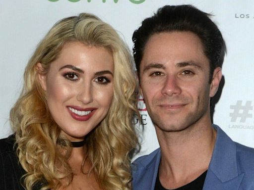 'DWTS' Emma Slater Files To Skip Spousal Support In Sasha Farber Divorce Settlement