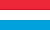 Flag of Luxembourg