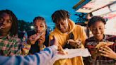 The Black Food Truck Festival Is A Rapidly Rising...Founded By A Former College Of Charleston Basketball Player