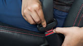 UTHSC campus police joins "Click it or Ticket" seatbelt advocacy