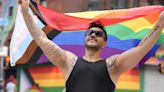 ‘It just makes me feel home’: LGBTQ2 newcomers celebrate first Pride in Toronto | Globalnews.ca