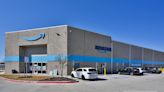 Amazon last-mile distribution facility sells in Arlington - Dallas Business Journal