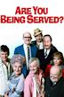 Are You Being Served? (film)