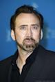 Nicolas Cage