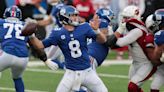 New York Giants vs. Arizona Cardinals: What to know about the NFL Week 2 game Sunday