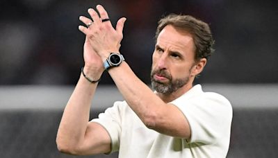 Southgate eyed by new owners of Prem club but still favourite for Man Utd job